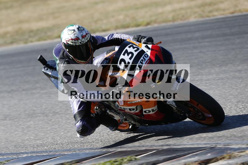 /46 27.09.2026  Speer Racing ADR/Gruppe gelb/233